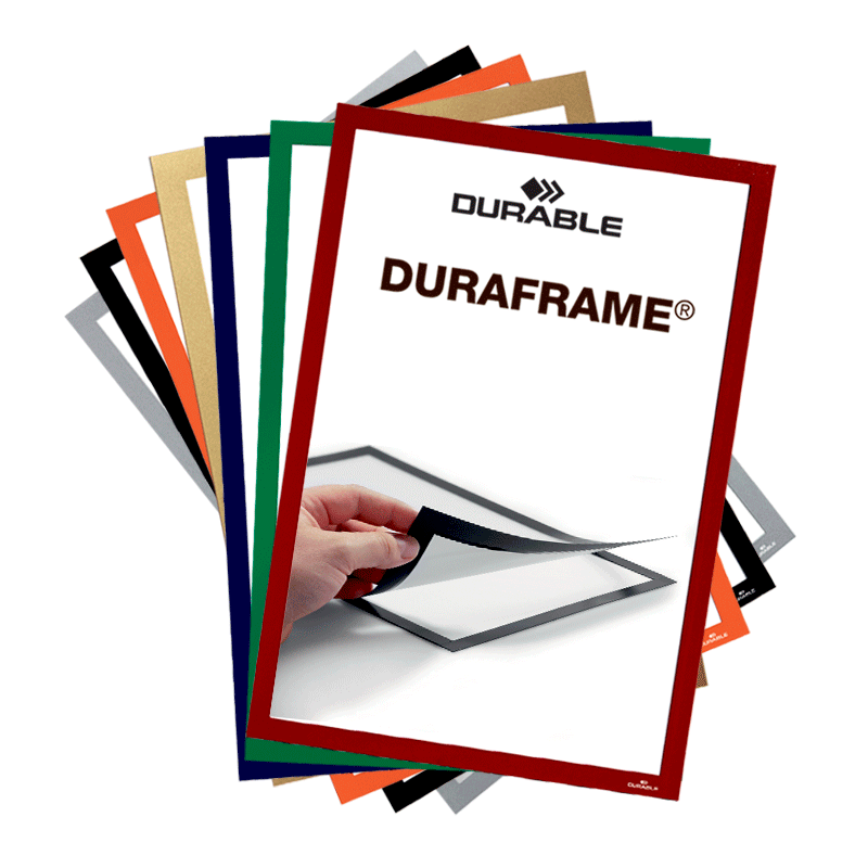 Magnetramar - Duraframe®