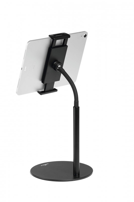 Twist Table bordshållare för iPad eller surfplatta