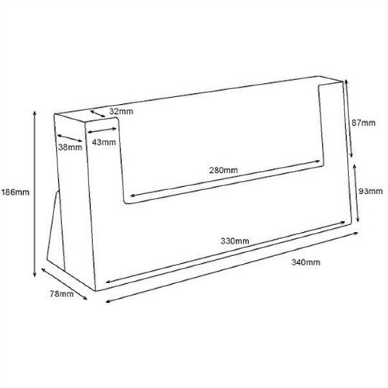 TaymarC330A4broschyrstll-30