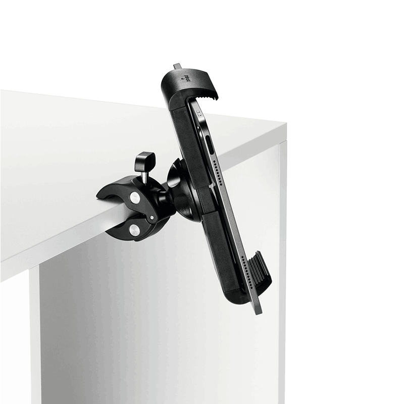 Surfplattehållare Durable Tough Clamp XL