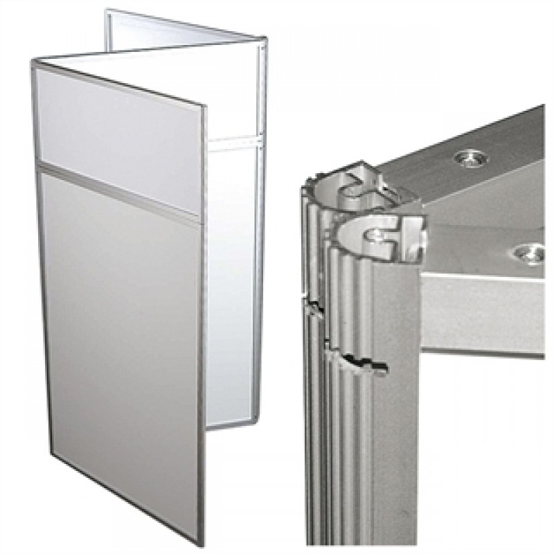 Mässvägg - Expo Wall 4