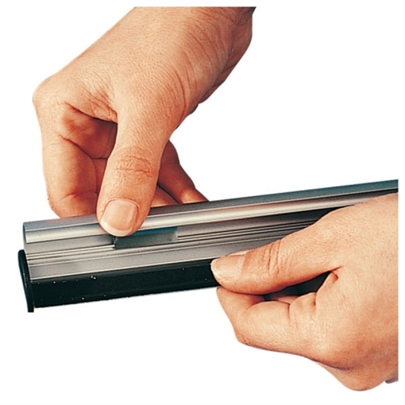 AffischramPosterLine500mm-30