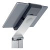 iPad og tablet gulv stander bagside - Durable