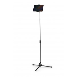 Twist Floor golvstativ till iPad & surfplattor