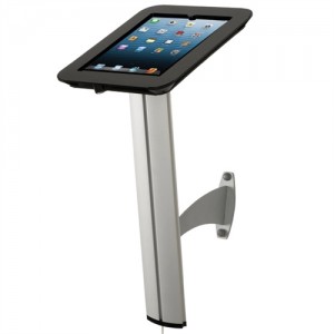 iPad Air hållare för vägg