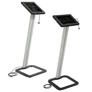 Universal golvstativ till iPad & surfplattor