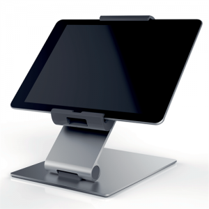Premium bordshållare för iPad eller surfplatta